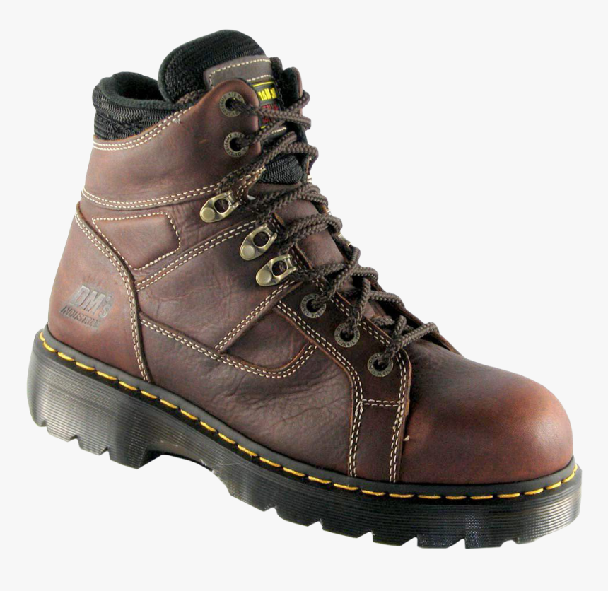 Work Boots, HD Png Download