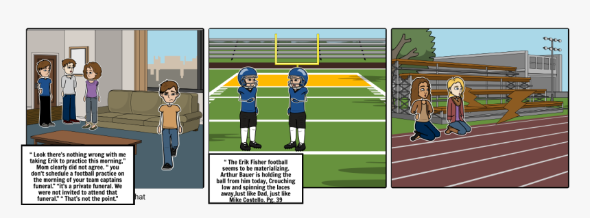 Mike Costello Erik Fisher Tangerine, HD Png Download