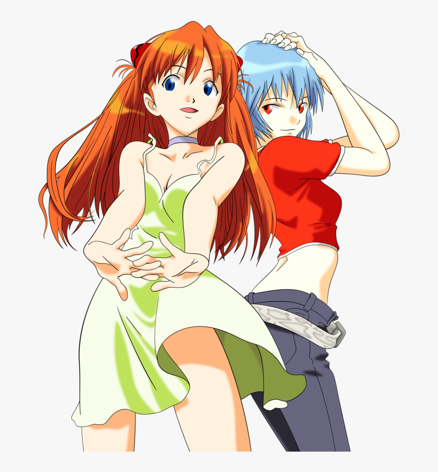Png Royalty Free And Rei By Drelyt Tylerd On Drelyttylerd - Neon Genesis Evangelion, Transparent Png