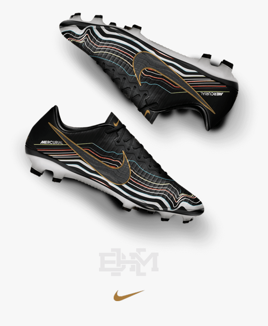 Transparent Football Laces Png - Nike Vapor Equality Png, Png Download