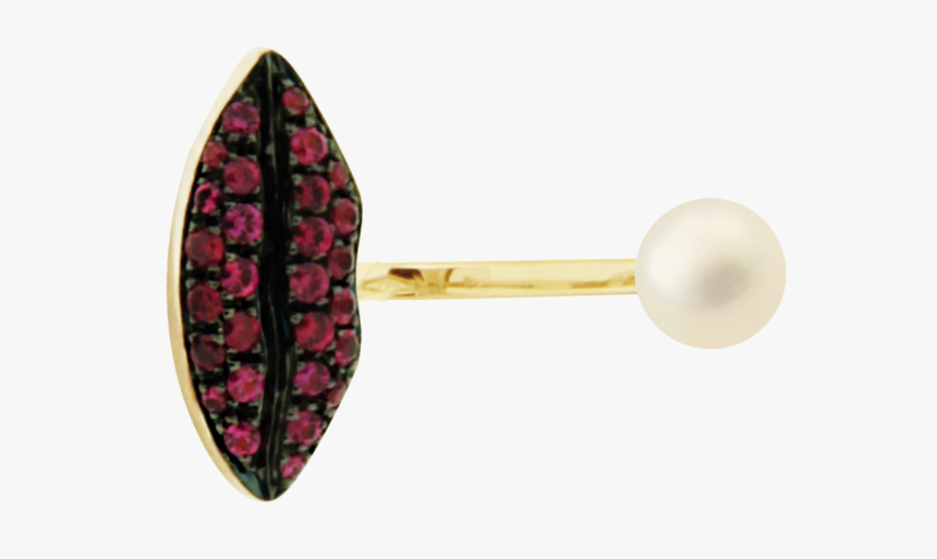 Earrings, HD Png Download