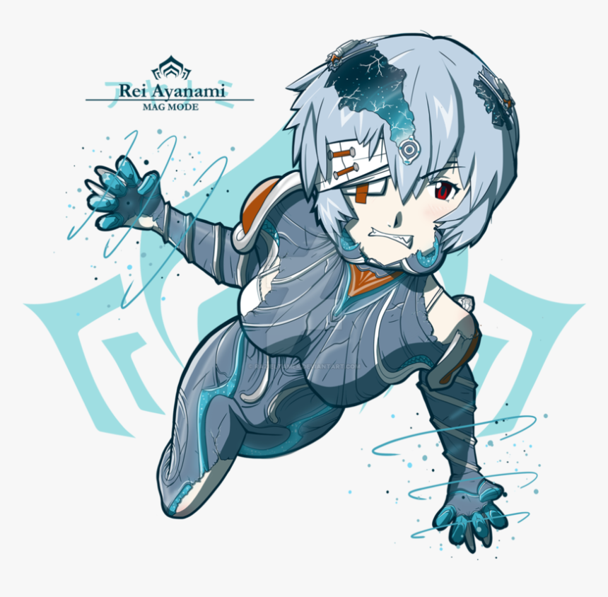 Rei Ayanami, HD Png Download