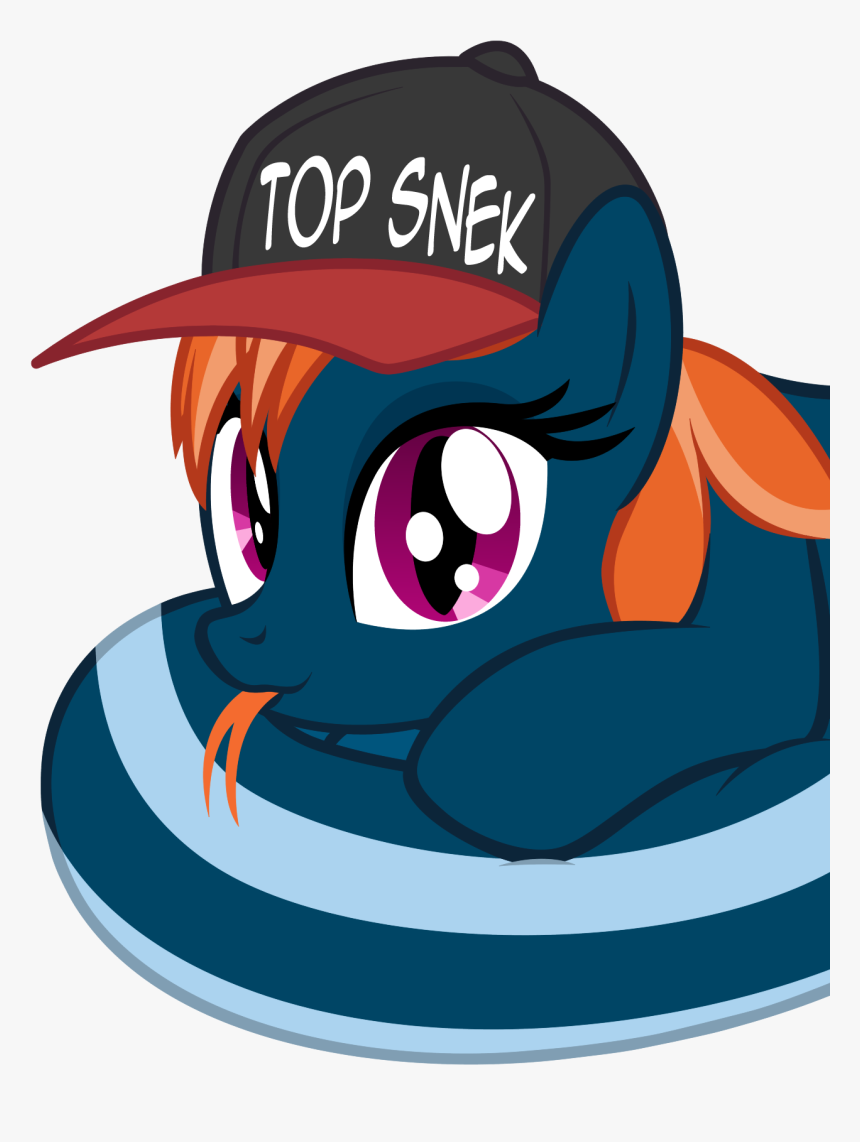 Lamia Pony, HD Png Download