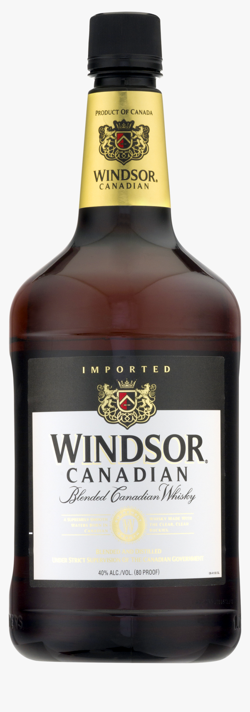 Windsor Canadian Whisky Distillery, HD Png Download