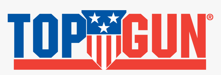 Top Gun Is A Selective Herbicide Which May Be Applied - Flag, HD Png Download