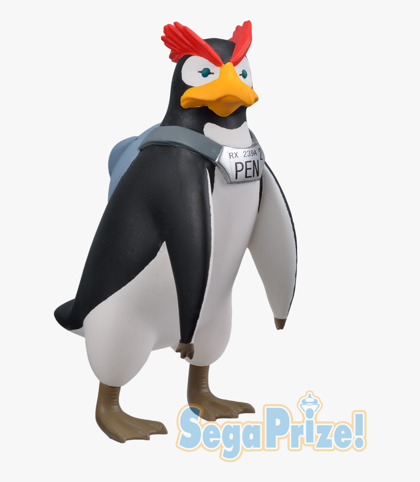 Rockhopper Penguin, HD Png Download