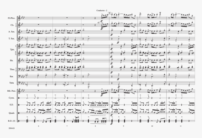 Product Thumbnail - Santa Clara Vanguard 2018 Ballad, HD Png Download