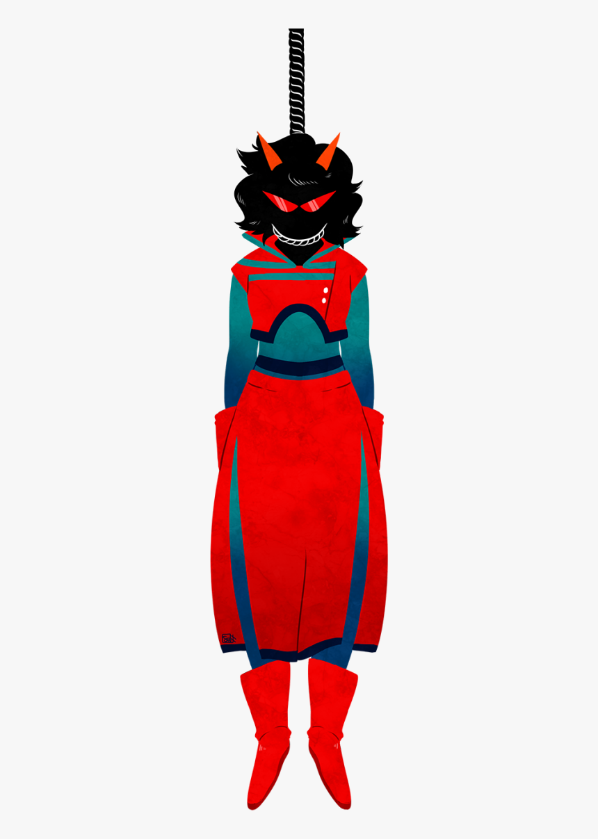 Ms Paint Redglare,palemarried - Costume, HD Png Download