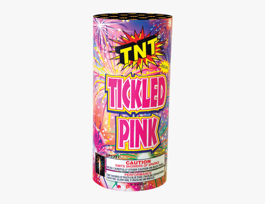 Large - Tnt Pop Its, HD Png Download