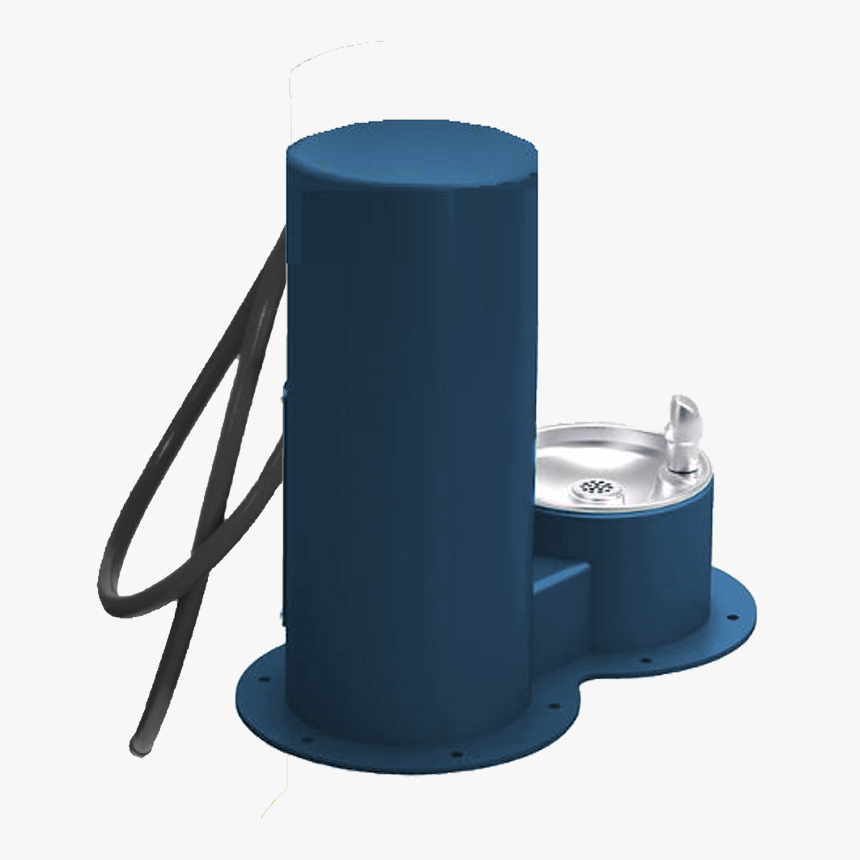 Cool Dog™ Architectural Series - Dog, HD Png Download