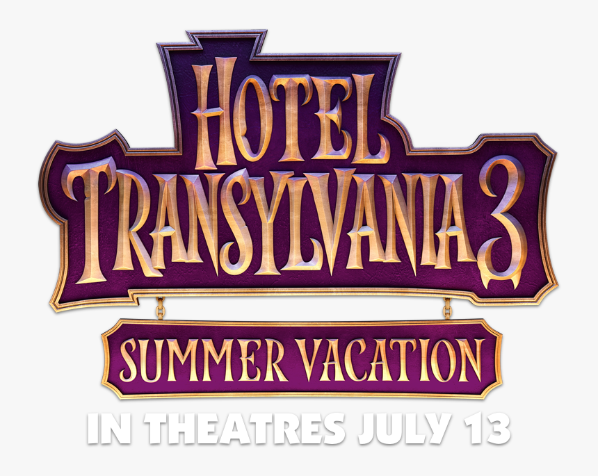 Hotel Transylvania - Hotel Transylvania 2, HD Png Download
