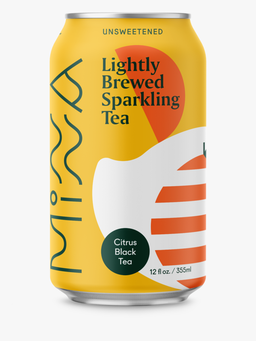 Minna Sparkling Tea, HD Png Download