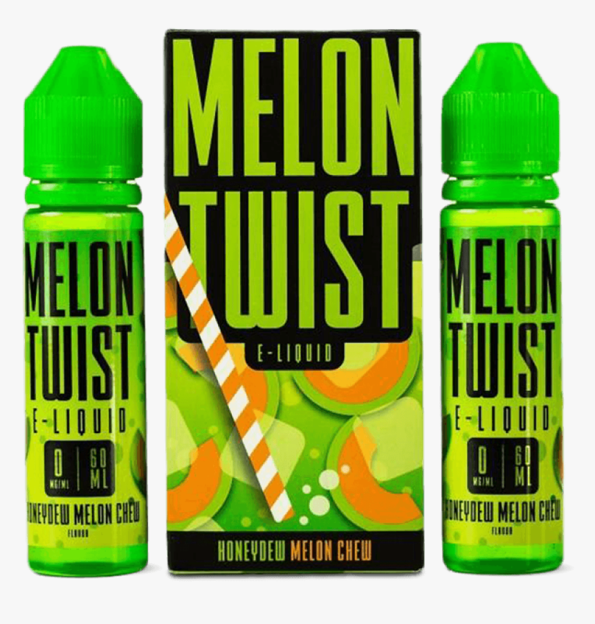 Honeydew Melon Chew - Melon Twist Honeydew Melon Chew, HD Png Download