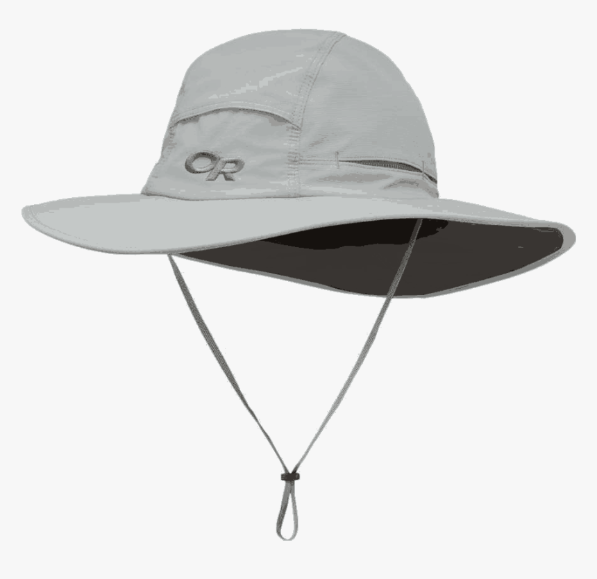 Outdoor Research Sombriolet Sun Hat, HD Png Download