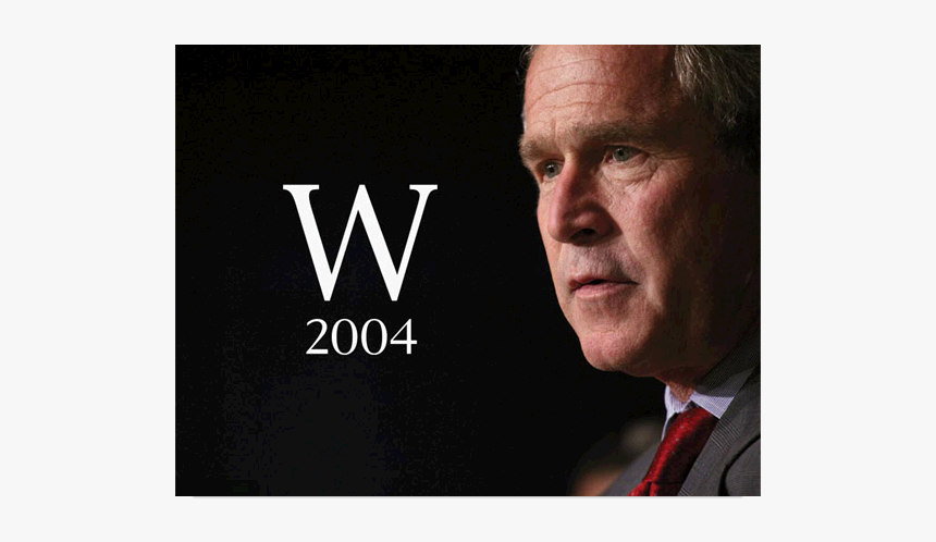 George W Bush Propaganda Examples, HD Png Download