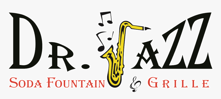 Dr Jazz Logo Transparent White - Lil Gangster La County's Most, HD Png Download