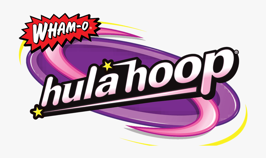 Whamo Patents The Hula Hoop March - Wham-o, HD Png Download
