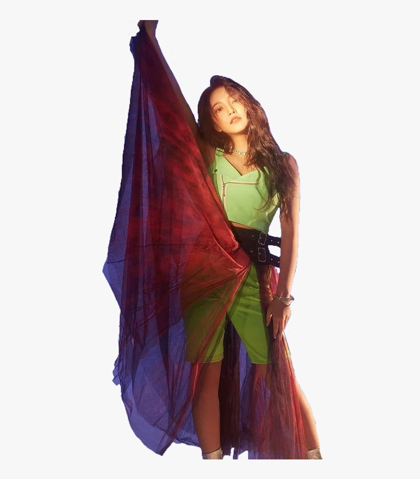 Red Velvet Zimzalabim Yeri, HD Png Download