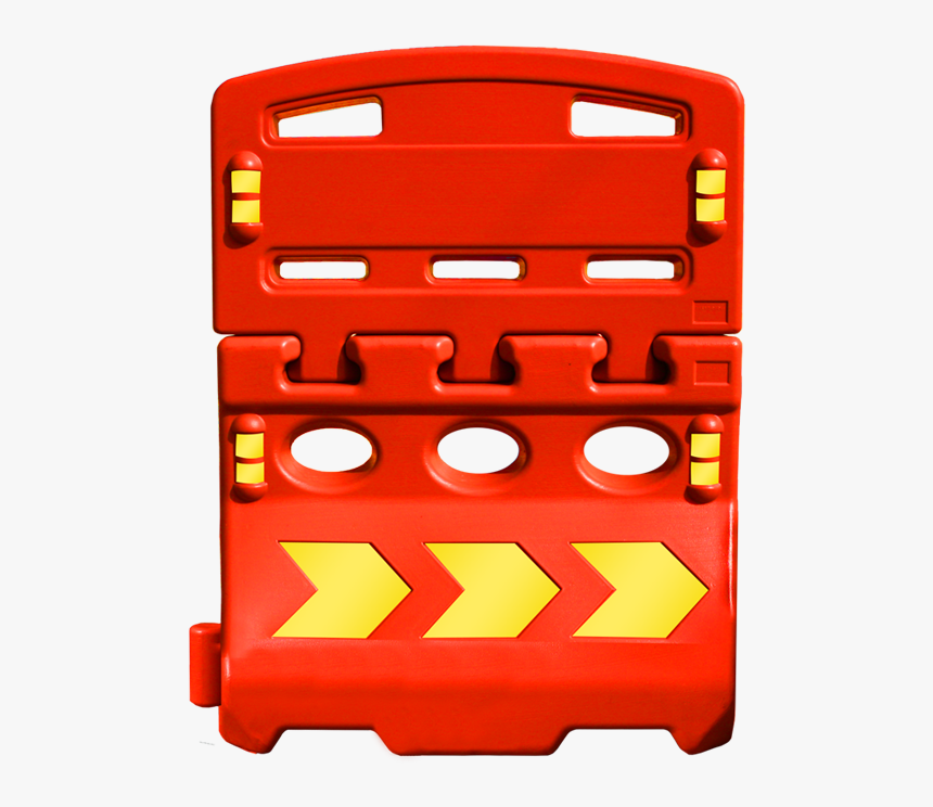 Road Barrier - Toy, HD Png Download
