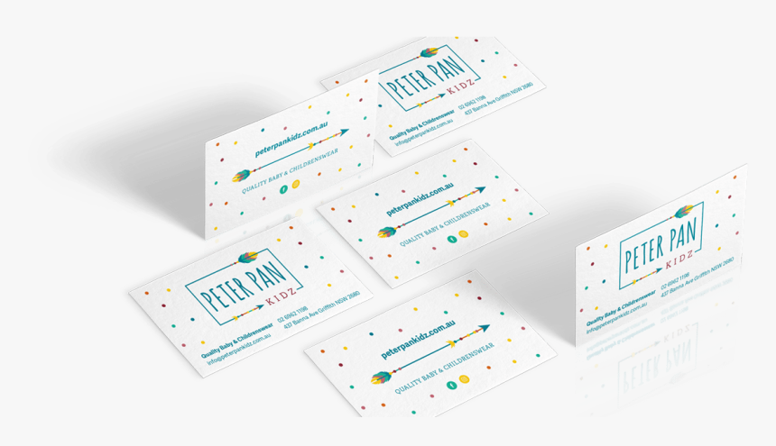 Cards - Business Card, HD Png Download