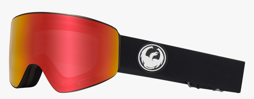Pxv With Bonus Lens - Visor, HD Png Download