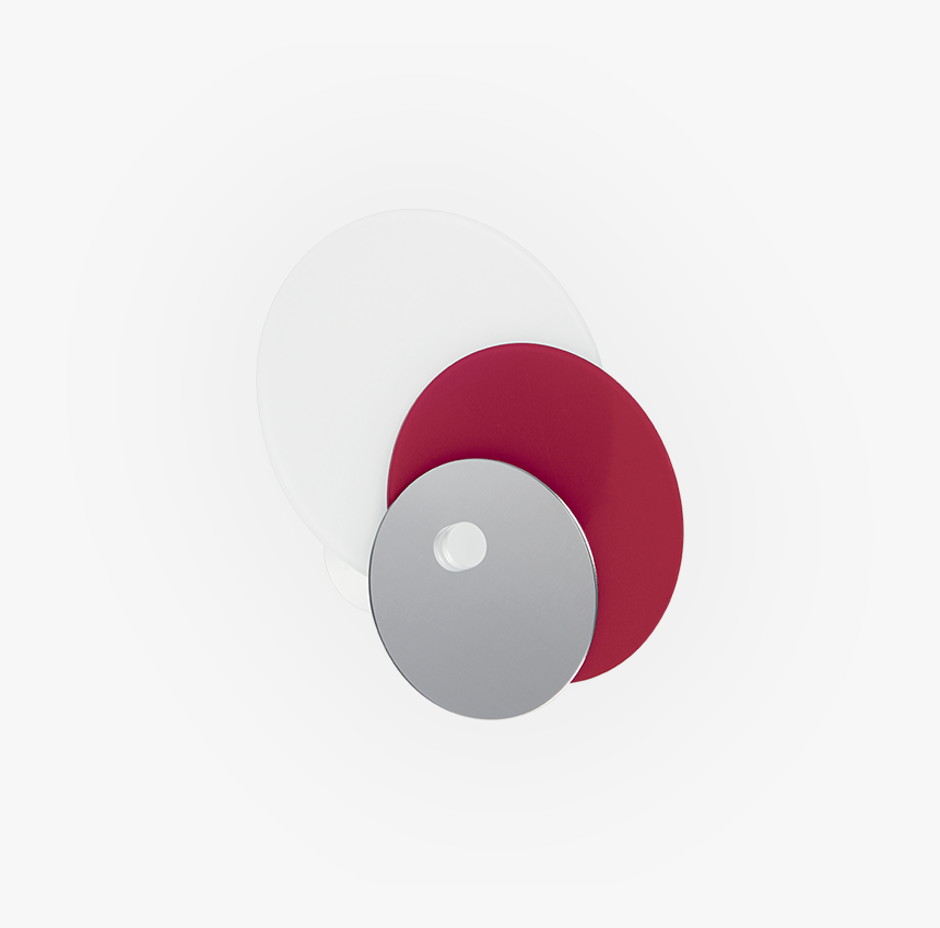 Hula Hoop W - Circle, HD Png Download