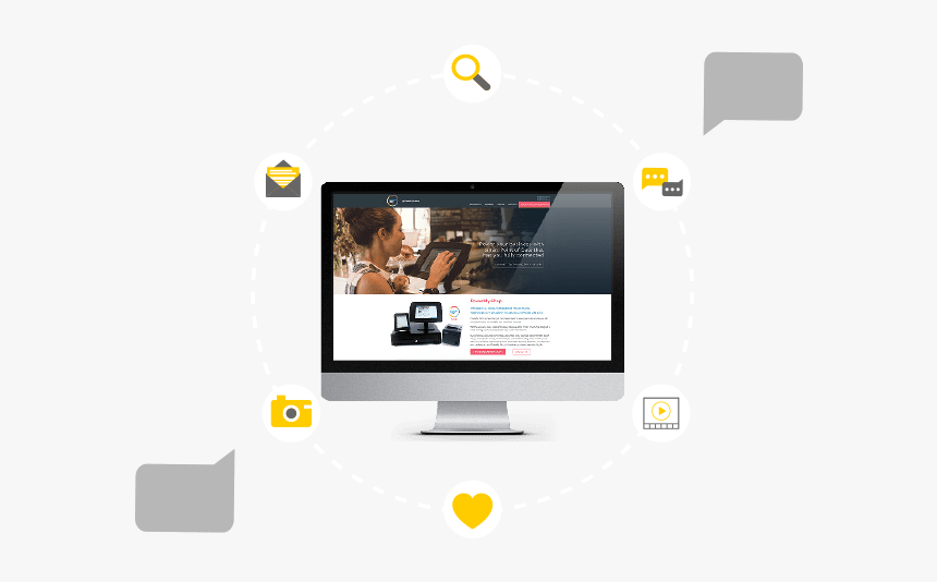 Marketing, HD Png Download