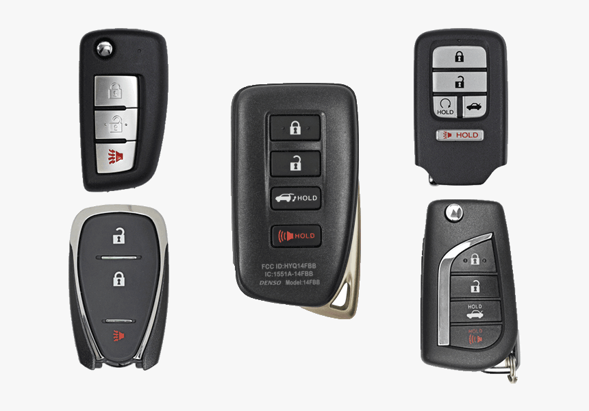 Locksmith Lafayette La Automotive Key Replacement Car - Gear Shift, HD Png Download