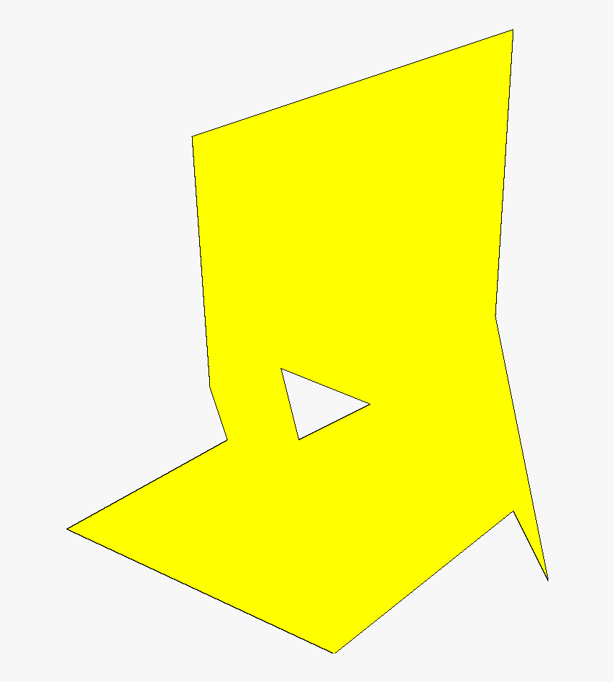 Algorithm For Constructing Straight Lines, HD Png Download