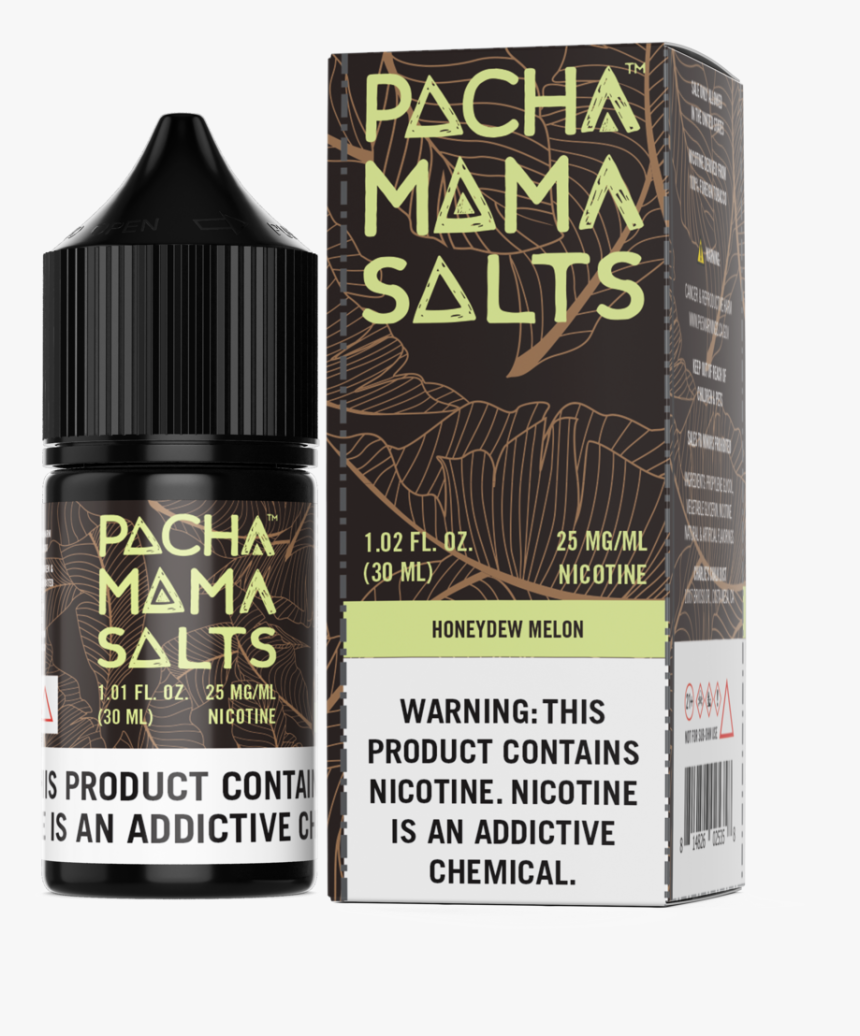 Pachamama Salt, HD Png Download