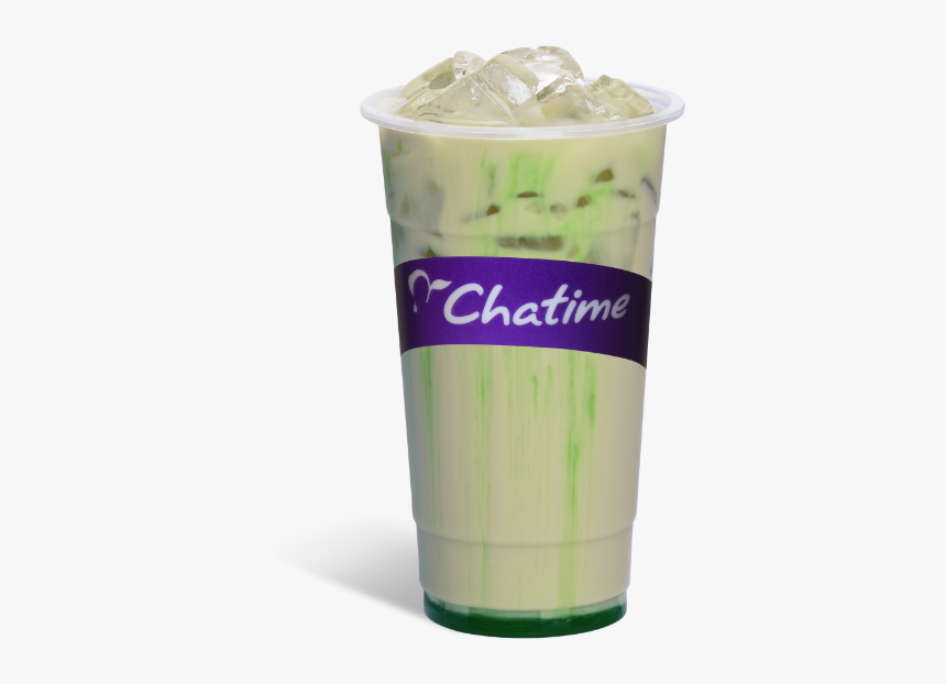 Honeydew Milk Tea - Health Shake, HD Png Download