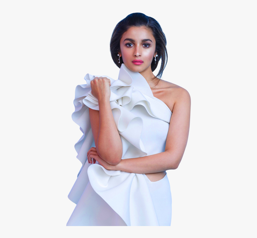 Alia Bhatt Png Transparent Image - Transparent Alia Bhatt Png, Png Download