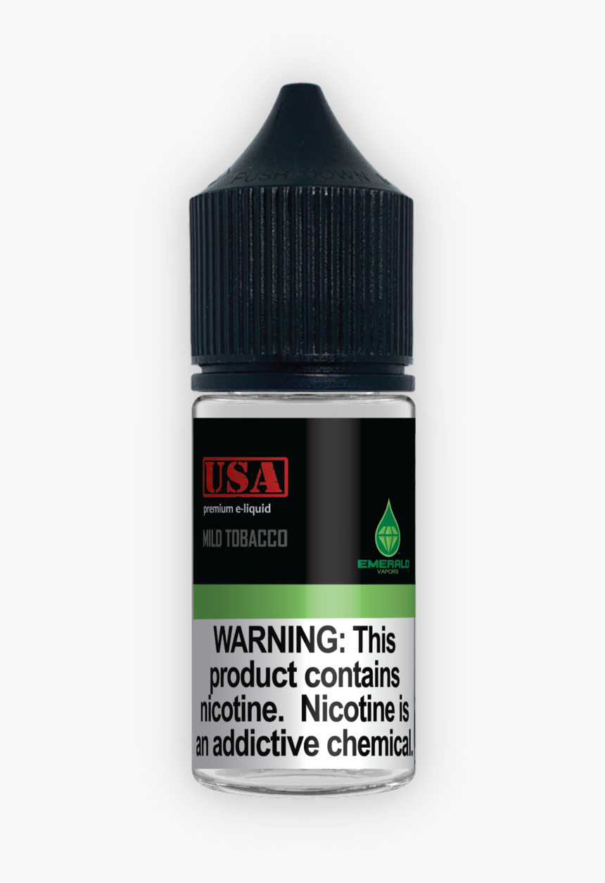 Honeydew 30ml - Beware Signs, HD Png Download