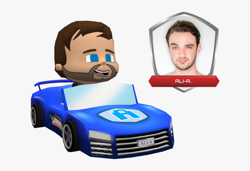 Ali-a, HD Png Download