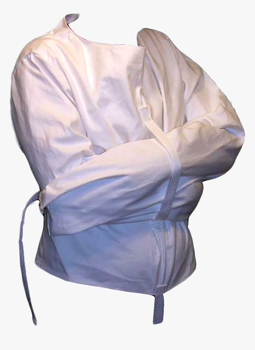 Straight Jacket Png, Transparent Png