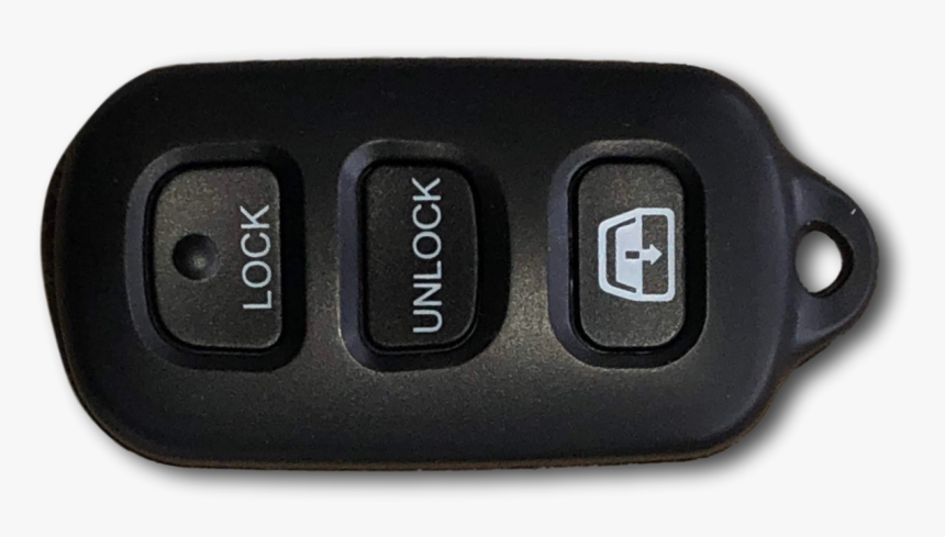Car Key Png, Transparent Png