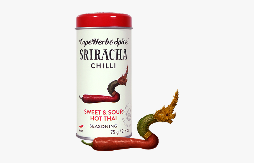 Sriracha Chilli - Cape Herb & Spice, HD Png Download