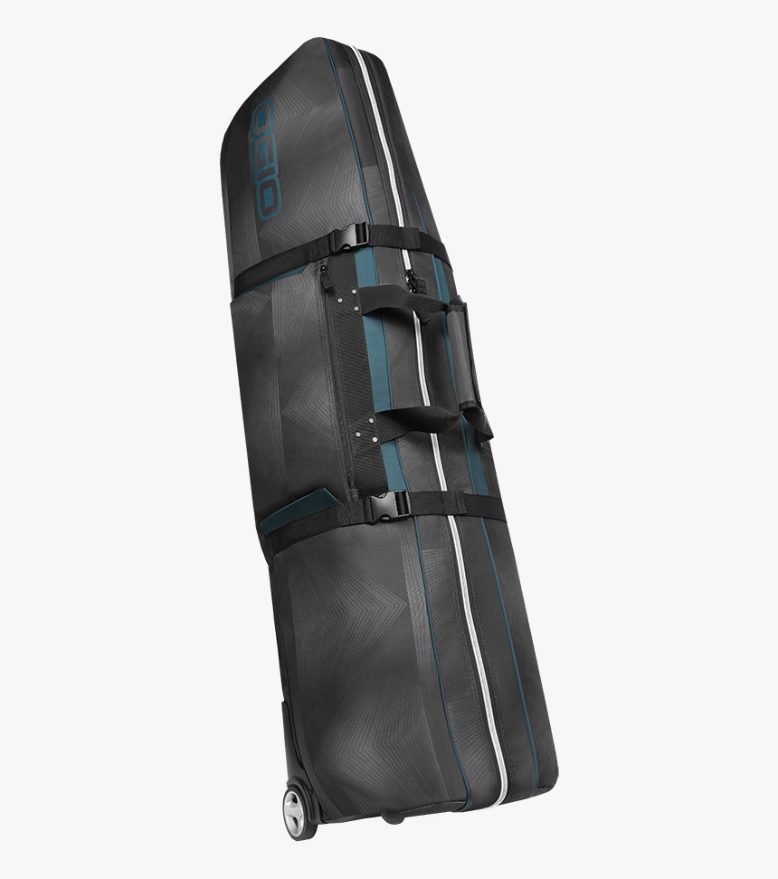 Straight Jacket Travel Bag - Golf Bag, HD Png Download
