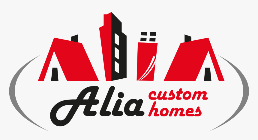 Alia Custom Homes, HD Png Download