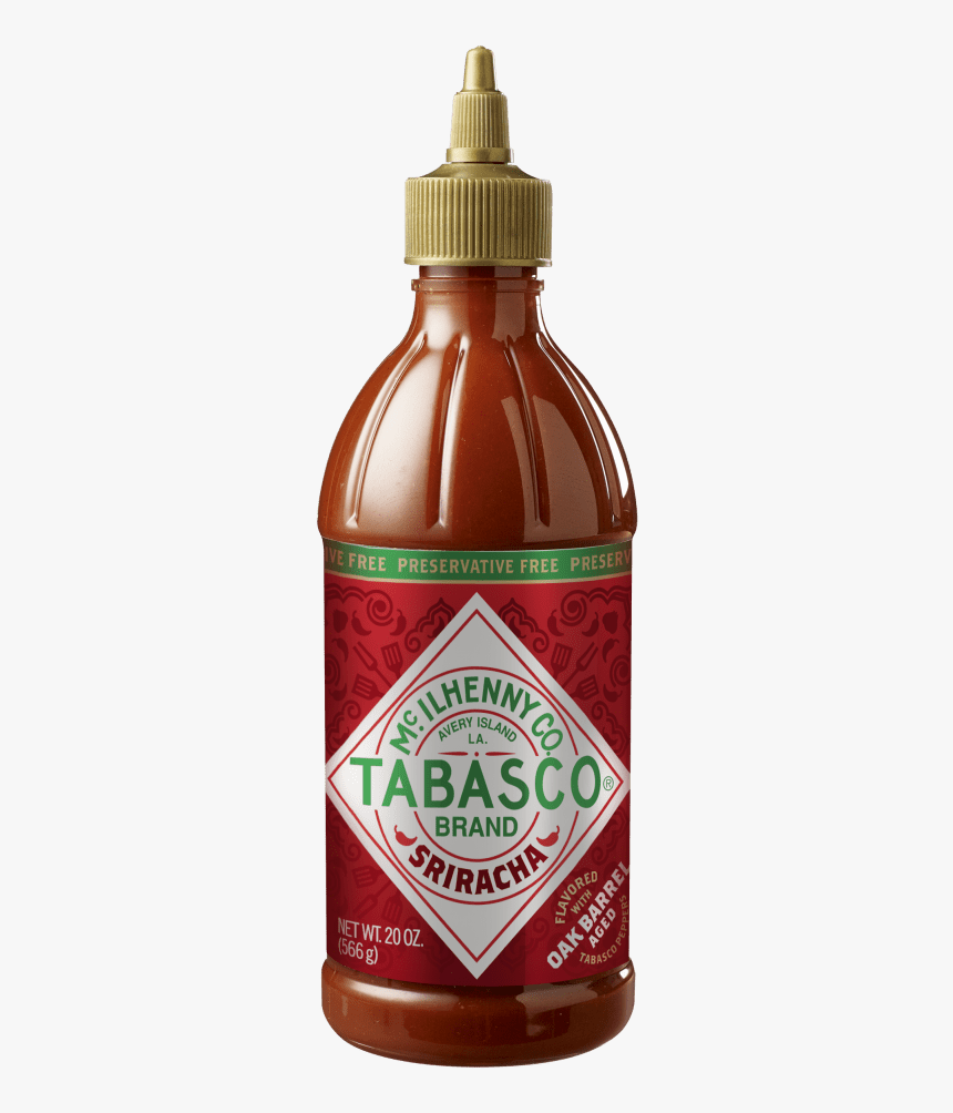 Tabasco Sriracha 20 Oz, HD Png Download