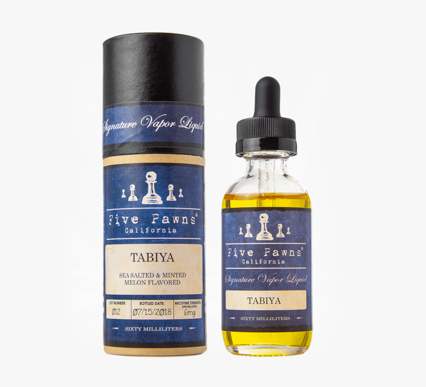 Five Pawns Tabiya, HD Png Download