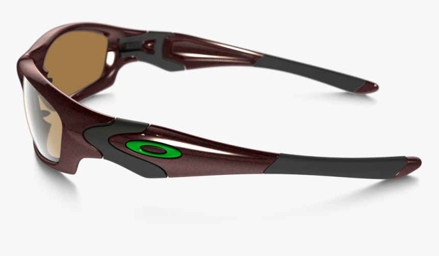 Custom Oakley Straight Jacket, HD Png Download