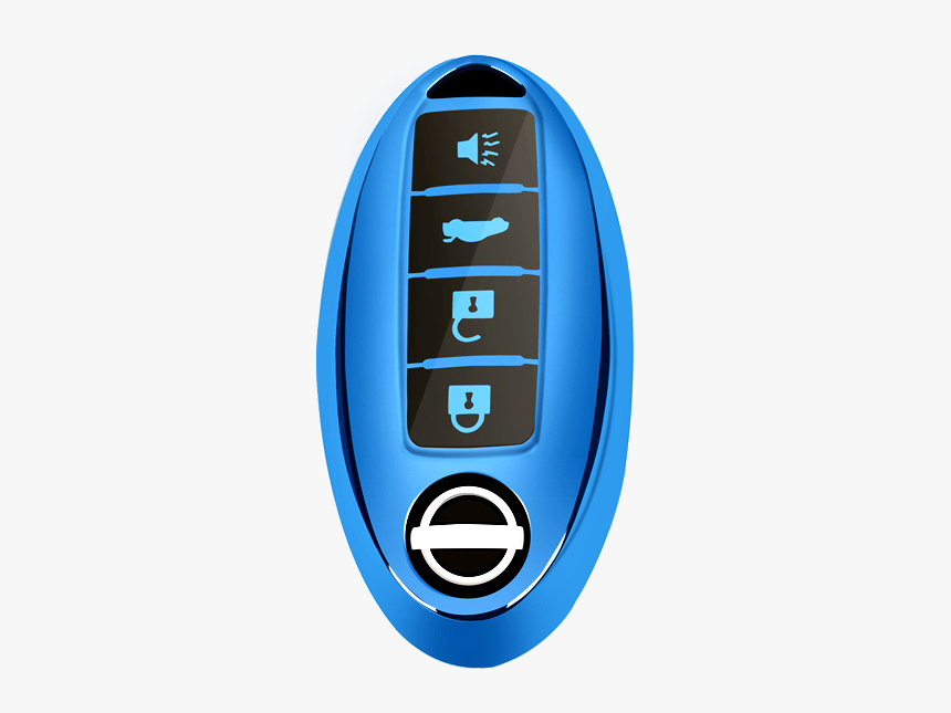 Nissan, HD Png Download