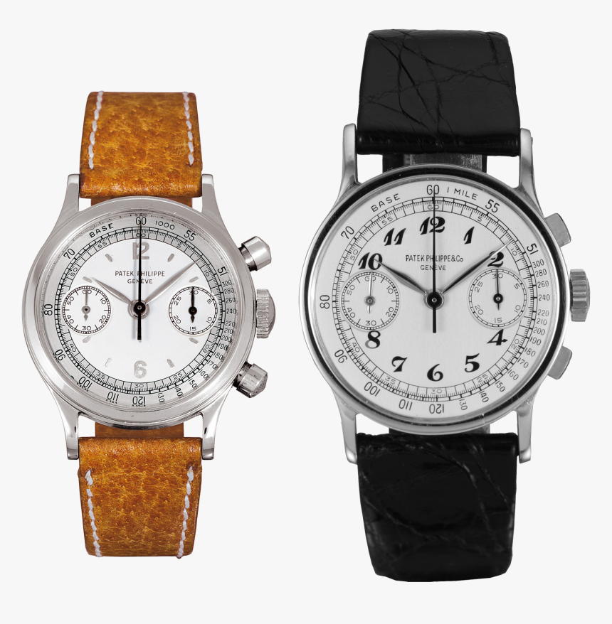 Wristwatch Png Image - Patek, Transparent Png