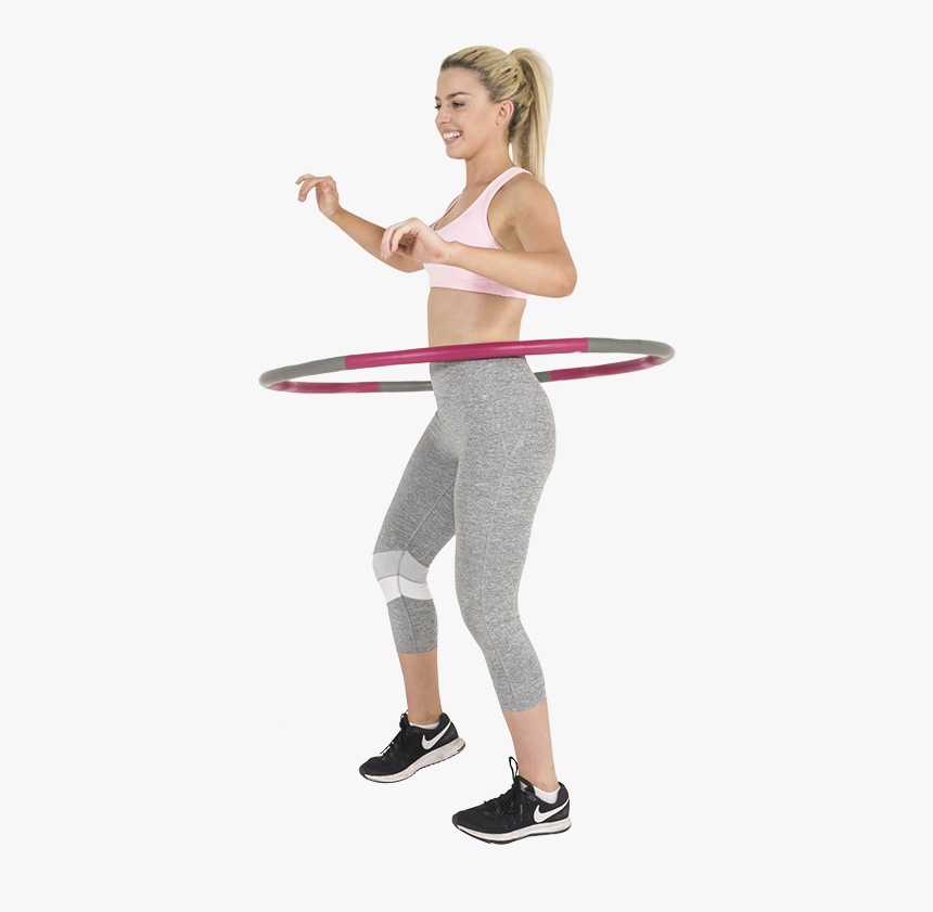 Hula Hoop, HD Png Download