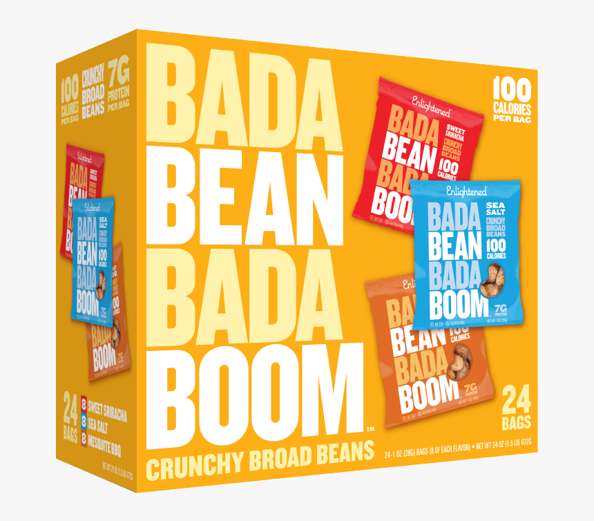Bada Bean Bada Boom, HD Png Download