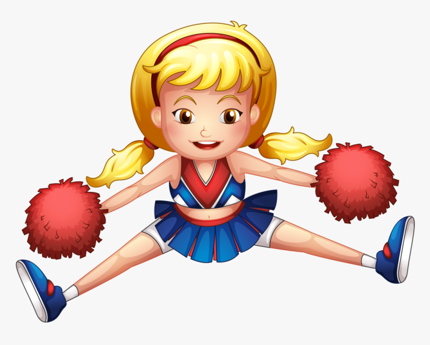 Png Pinterest Clip - Cheer Art, Transparent Png
