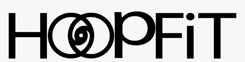 Hoopfit - Circle, HD Png Download