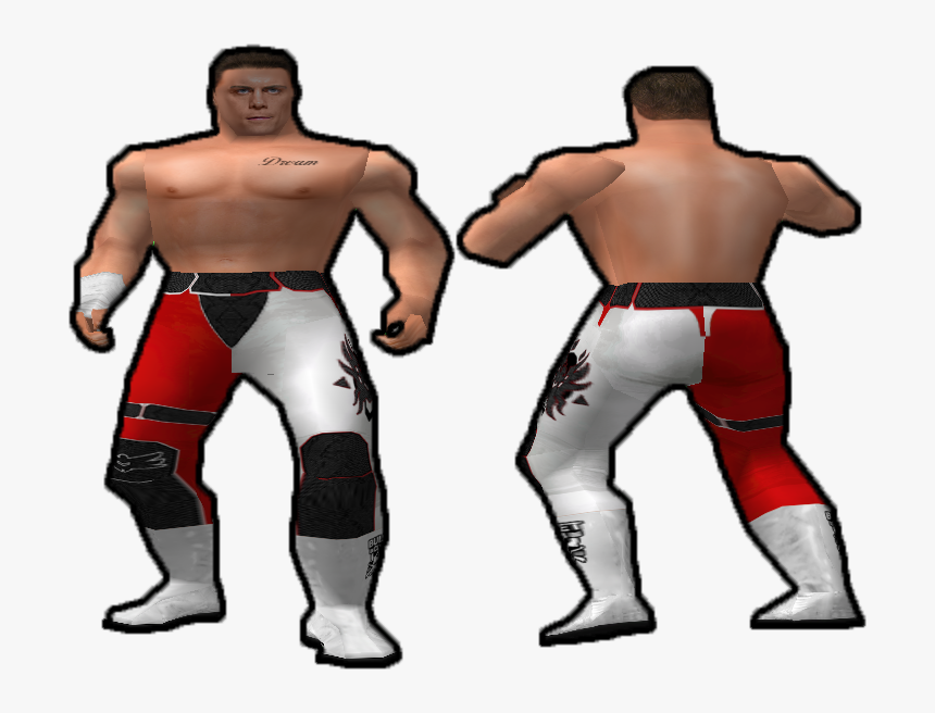 Barechested, HD Png Download