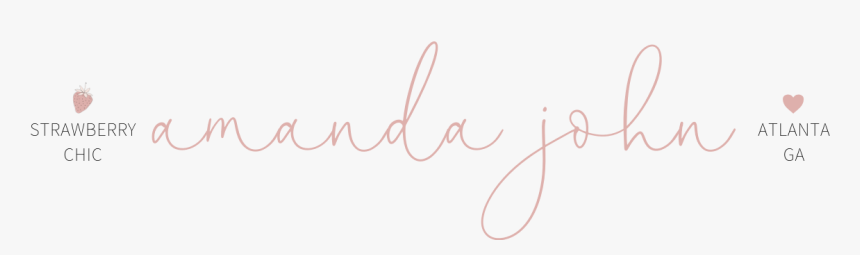 Strawberrychicblog - Calligraphy, HD Png Download